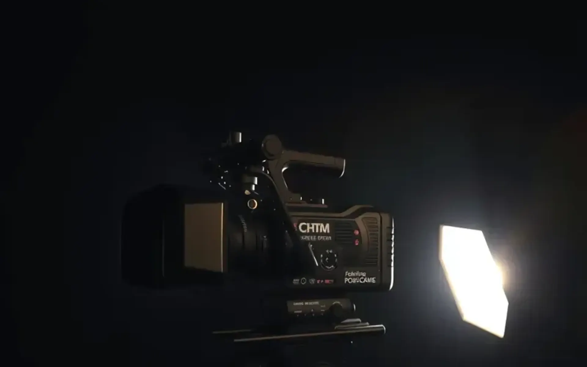 4K brand films