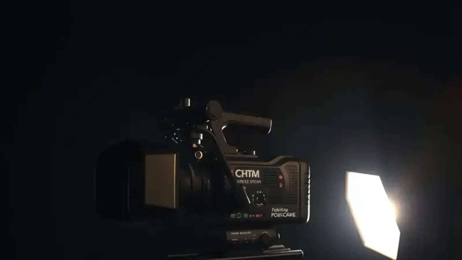 Concept visual for 4K Commercial Brand Advertisement Shoot by MaJe Technologies