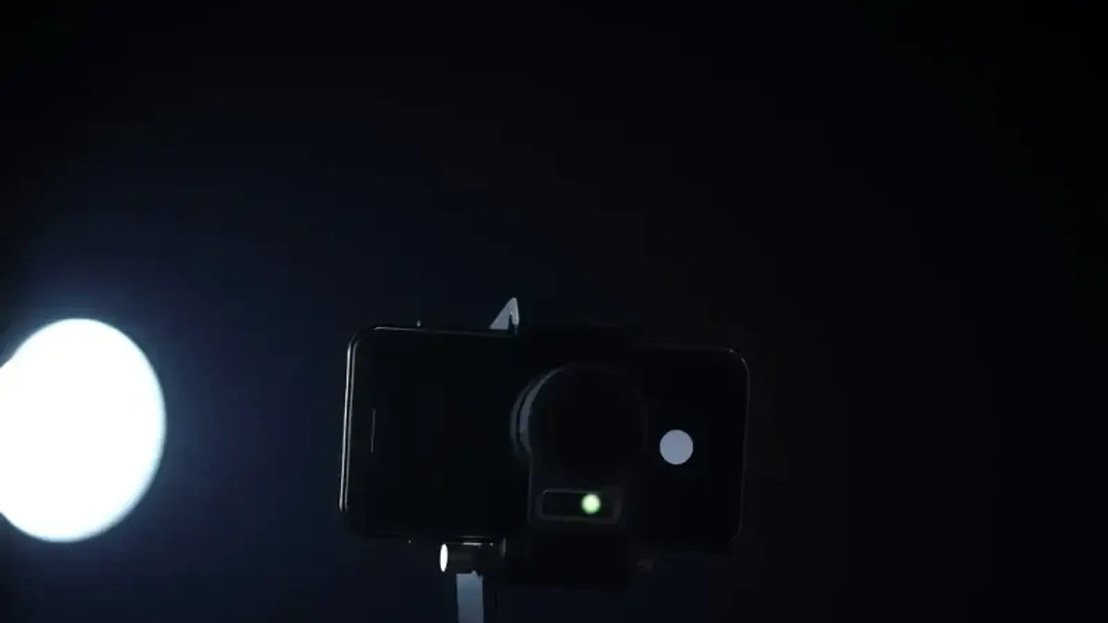 Concept visual for Anchor-Led Brand Reels & Short-Form Content by MaJe Technologies